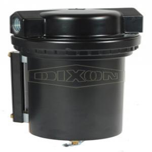 DIXON F30-06MMB Luftfilter, 3/4 Zoll Größe | BX7ERX