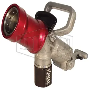 DIXON FN600BL-NI Non-Interchange Diesel Fuel Nozzle, 1-1/2 Inch Female NPT Thread | BX7FUQ