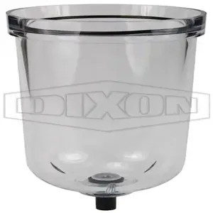 DIXON FRP-96-315 Bowl | AM2RQK