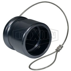 DIXON FRXCAP Flomax Diesel-Tankdeckel, 2 Zoll großes Volumen, 2 Zoll Deckel | BX7FYP