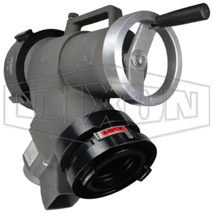 DIXON FSGR450F Piston Intake Storz x Female Swivel W/Relief Valve, 280 PSI Pressure | BX7GHA