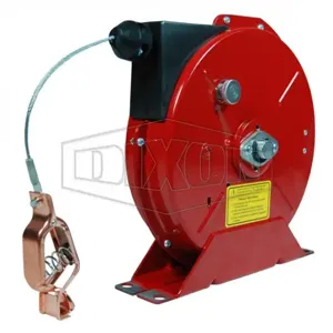 DIXON G3050 Discharge Reel | BX7GQW