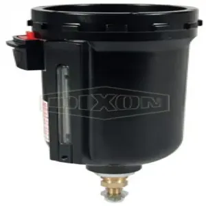 DIXON GRP-95-931 Bowl | BX7HDL