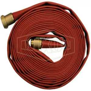 DIXON H515R50PBF Hose, 1-13/16 Inch Size | BX7HKD