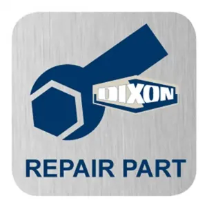 DIXON VR6000-5 Repair Kit, 1 Pk | BZ8LZY