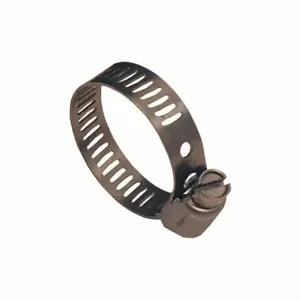 DIXON MAH8 Worm Gear Clamp, Miniature | AK2QDG