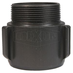 DIXON MD16181T Expansion Ring Coupling, Aluminium | BX7KQF