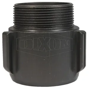 DIXON MD20231T Expansion Ring Coupling, Aluminium | BX7KQG