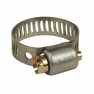 DIXON MH4 Worm Gear Clamp, Miniature | AK2QCC