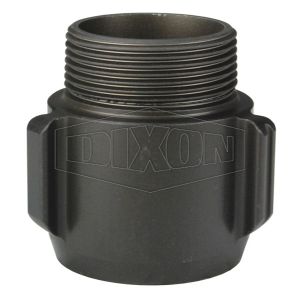 DIXON MS16175T Expansion Ring Coupling, Aluminium | BX7KZA