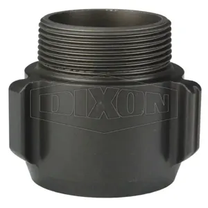 DIXON MS26268T Expansion Ring Coupling, Aluminium | BX7KZK