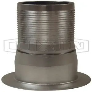 DIXON N35CS Floating Flange Nipple | BX7LDP