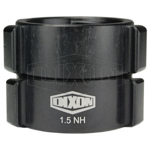 DIXON N53-15F15F Rocker Lug, Stil N53, drehbares Innengewinde x starres Innengewinde | BX7LPQ
