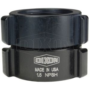 DIXON N53-15S15S Rocker Lug, Style N53, Swivel Female x Rigid Female | BX7LPR