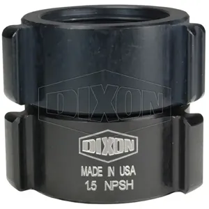 DIXON N53-15S15S Rocker Lug, Style N53, Swivel Female x Rigid Female | BX7LPR