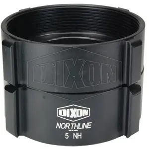 DIXON N53-25F30T Rocker Lug, Style N53, Swivel Female x Rigid Female | BX7LQD