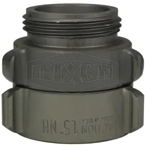 DIXON N54-60F60T Rocker Lug, Style N54, Swivel Female x Male | BX7LMR