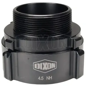 DIXON N54-25F20T Rocker Lug, Style N54, Swivel Female x Male | BX6KDK