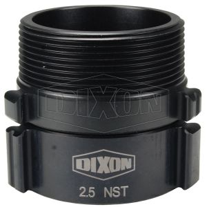 DIXON N54-45F60T Rocker Lug, Stil N54, drehbares Innengewinde x Außengewinde | BX7LME