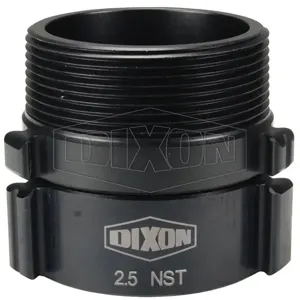 DIXON N54-25F30T Rocker Lug, Style N54, Swivel Female x Male | BX7LMH