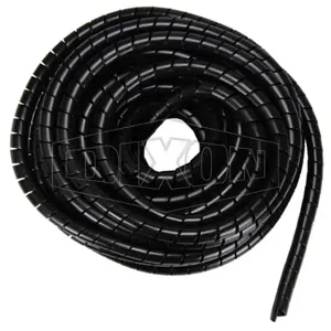 DIXON NFSGX40 Spiral Hose And Cable Protection Std., 66 Ft. Length, 1.26 Inch Nominal I.D. | AM2QKZ