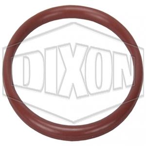 DIXON O-RING-AS-334 Repair Kit, 50 Pk | BX7MBY