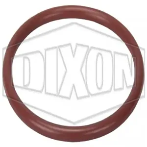 DIXON O-RING-AS-334 Repair Kit, 50 Pk | BX7MBY