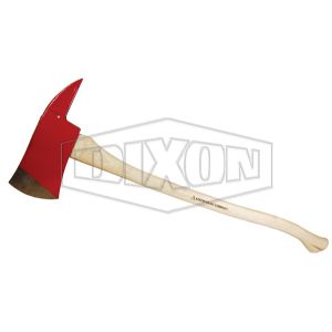 DIXON PHFA6 Pick Head Fire Axe, 6 Lb. Axe | BX7MVE