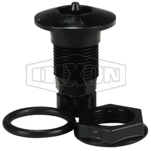 DIXON PS512 Watts Frl Filter Drain, Twist Drain | BX7NGX