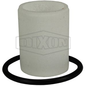 DIXON PS701 Watt Frl Filterelement, 40 Mikron Größe | BX7NHM