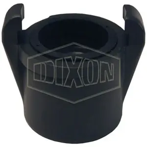 DIXON QTF150T-F Female Forged Forestry Coupling, Forged Aluminium, 1-1/2 Inch Size | BX7NRP