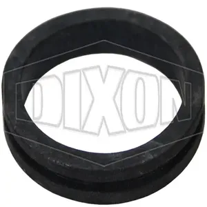 DIXON QTG-F Fire Component And Repair Kit, Gasket | BX7NRM