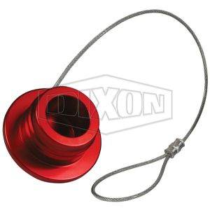 DIXON R-EN-PLUG Engine Nozzle Plug | BX7PHG