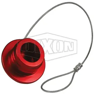 DIXON R-EN-PLUG Engine Nozzle Plug | BX7PHG