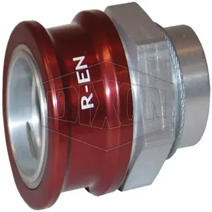 DIXON R-EN Engine Nozzle, 3/4 Inch FNPT | BX7PHC