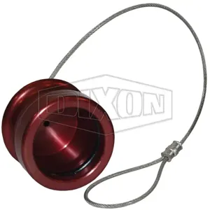 DIXON R-ER-CAP Engine Receiver Cap | BX7PJC