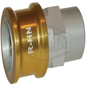 DIXON R-HN Hydraulic Nozzle, 1 Inch FNPT | BX7PQT