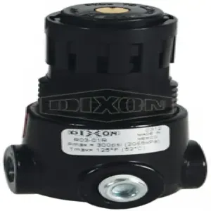 DIXON R03-01R Regulator | AM2PBB