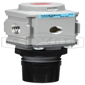 DIXON R08-02R Regulator | AL2HLK