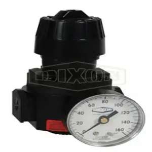 DIXON R16-02RG Regulator | AL4MDF