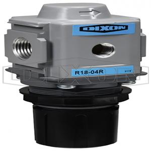 DIXON R18-03R Regulator | AN7WJQ