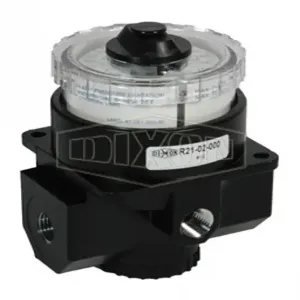 DIXON R21-03R Regulator | AM8WVJ