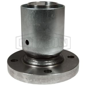 DIXON R64P2SOR15 Fixed Flange Assembly | BX7NXY