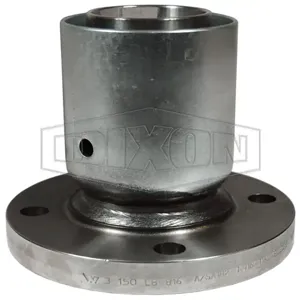 DIXON R32P3SOR15 Fixed Flange Assembly | BX7NVK