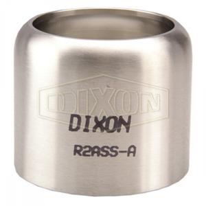 DIXON R4LSS-A Ferrule | BX7NWY