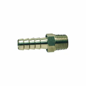 DIXON RN35 Floating Flange Hose Nipple, Turned Back | AK2FXC