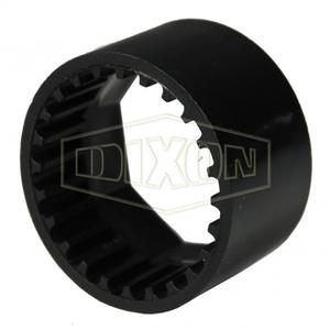 DIXON RRP-96-672 Tamper Resistant Kit | BX7QBG