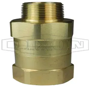 DIXON SCVL3 Safety Check Valve | AZ8BVU