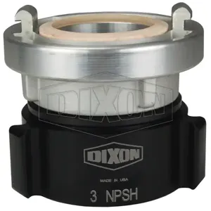 DIXON SFSA2525S Swivel Adapter, Storz x Female | BX7TEN