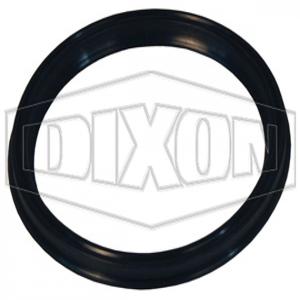 DIXON SGS250-NL Dichtung, 2-1/2 Zoll Größe, Nitrilkautschuk | BX7TJE